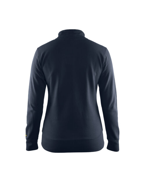 Damen Sweatjacke