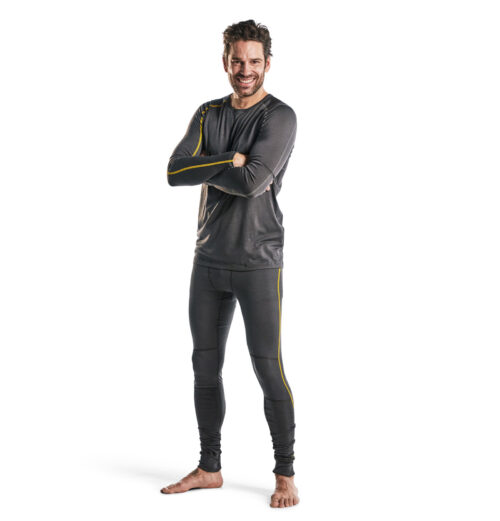 Unterhose XLIGHT, 100% Merino