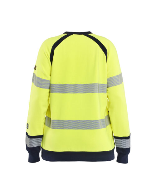 Damen Multinorm Sweatshirt