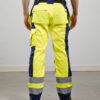 High Vis Arbeitshose