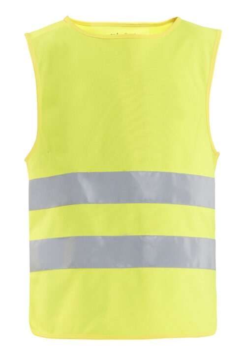 Kinder High Vis Weste