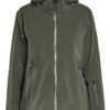 STRIKER Damen Shell Jacke Stretch
