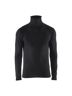 Unterhemd Half-Zip XWARM