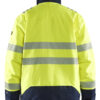 Multinorm Winterjacke