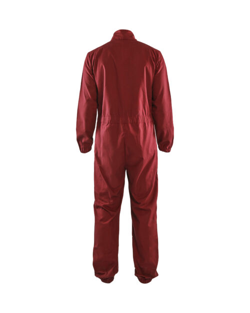 Overall Lebensmittelindustrie