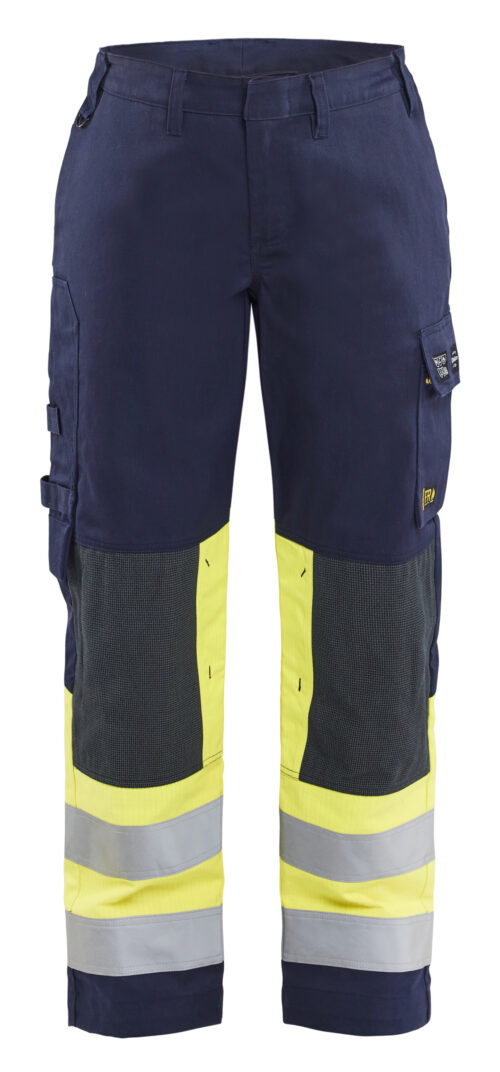 Damen Multinorm Arbeitshose