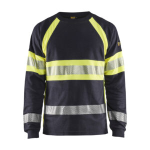 Multinorm Langarmshirt