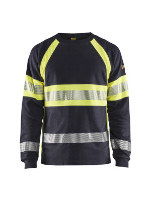 ca8b3c5c-3f38-461e-a930-2bb4a14906bd Multinorm Langarmshirt