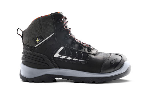 ELITE Sicherheitsstiefel S3S M-Guard