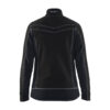 Damen Microfleece Jacke