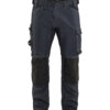 Handwerker Arbeitshose mit Stretch