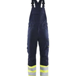 Latzhose Inhärent Stahl
