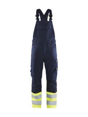 cb4ee77d-b0a4-40b0-8c8e-dcc0fbbd867e Latzhose Inhärent Stahl