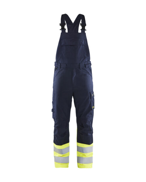 cb4ee77d-b0a4-40b0-8c8e-dcc0fbbd867e Latzhose Inhärent Stahl