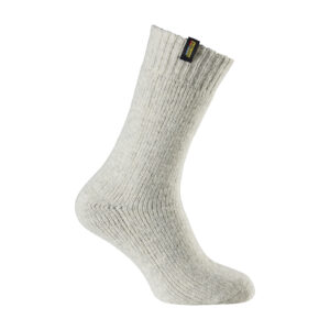 Wollsocken