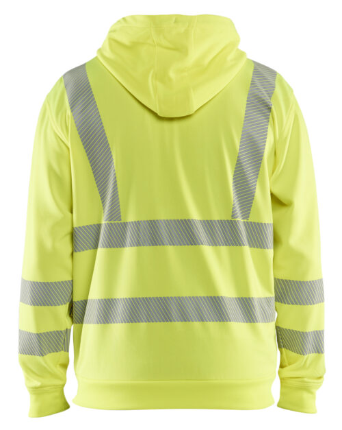 cbfe5c13-c98a-4f1d-b872-3ff0004e3aae High Vis Kapuzenjacke