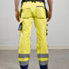 High Vis Arbeitshose