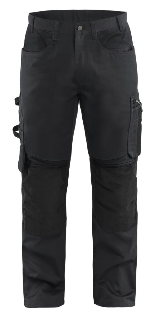 Handwerker Arbeitshose ohne Nageltaschen