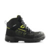 STORM Sicherheitsstiefel S7S Wasserdicht