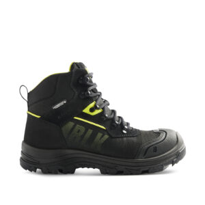 STORM Sicherheitsstiefel S7S Wasserdicht