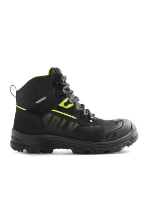 STORM Sicherheitsstiefel S7S Wasserdicht