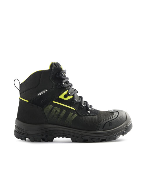 STORM Sicherheitsstiefel S7S Wasserdicht