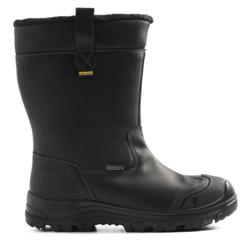 STORM Winterstiefel S7S Wasserdicht