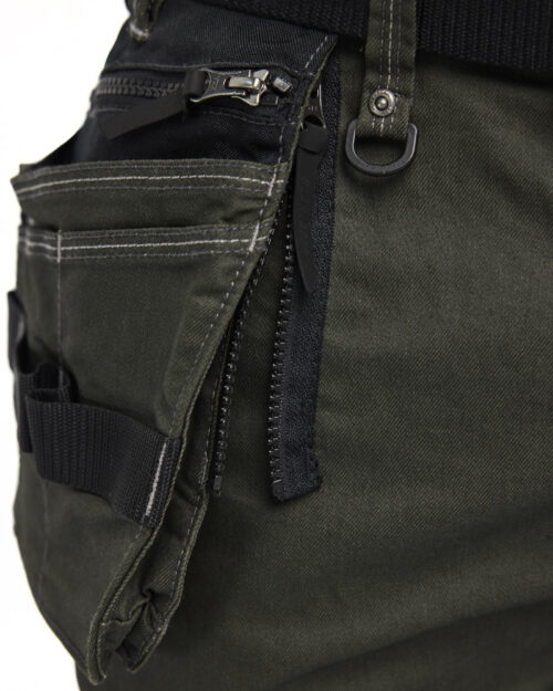 Handwerker Shorts Stretch X1900