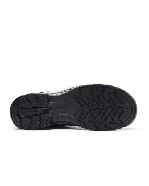 RETRO Sicherheitsstiefel S3