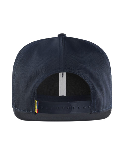 Flatbrim Kappe Flexible
