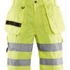 High Vis Shorts Klasse 2