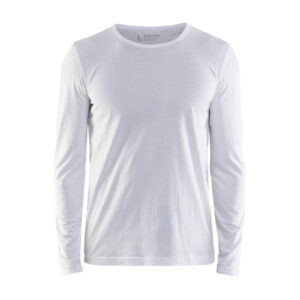 Langarmshirt