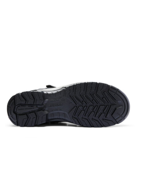 ELITE Sicherheitssandale S1P