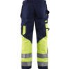 High Vis Arbeitshose