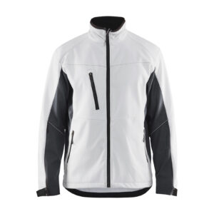 Softshell Jacke