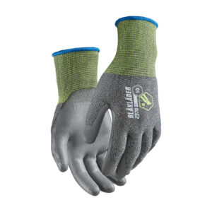 Schnittschutz Handschuh B PU-getaucht