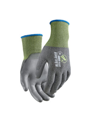 Schnittschutz Handschuh B PU-getaucht