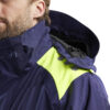 High Vis Winterparka
