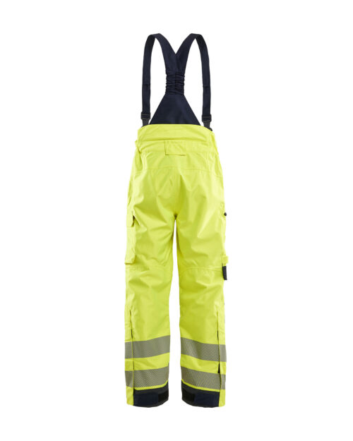 Multinorm Shell Arbeitshose