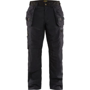 Softshell Arbeitshose X1500