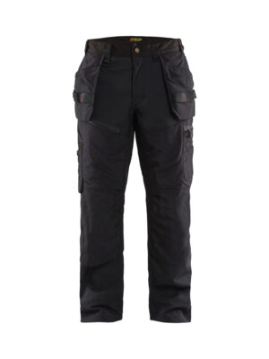 Softshell Arbeitshose X1500