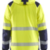 High Vis Winterparka