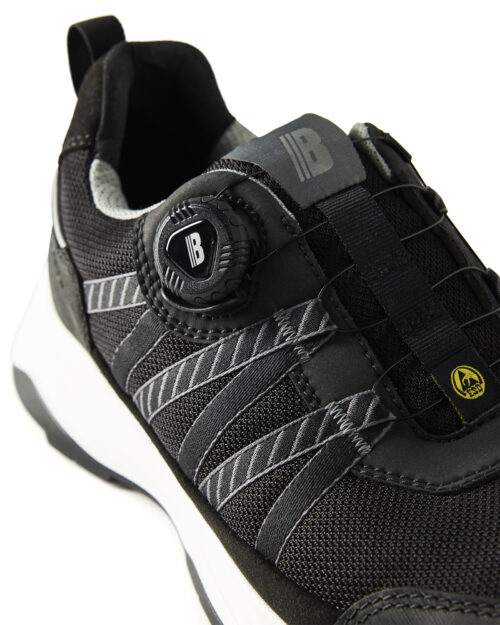 SPRINTER Sicherheitsschuh S1PS