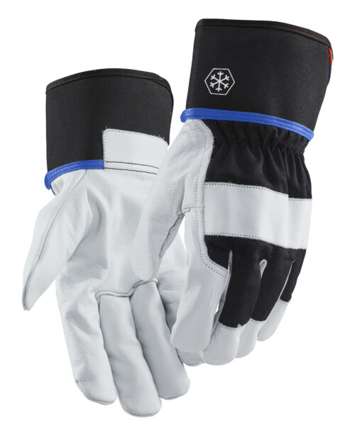 Arbeitshandschuh gefüttert