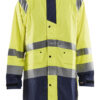 High Vis Regenjacke Level 1