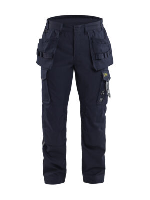 Handwerker Arbeitshose Inhärent