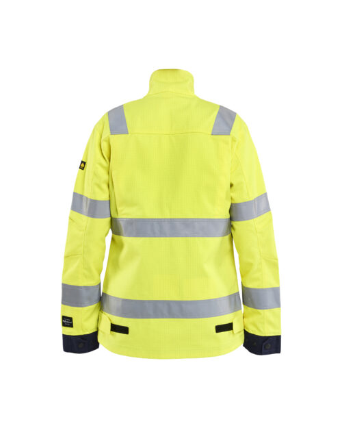 Damen Multinorm Jacke