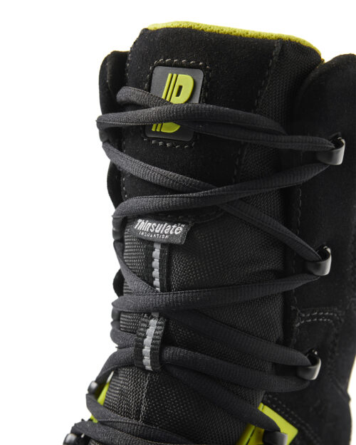 STORM Winterstiefel S7S Wasserdicht