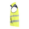 d244ee84-e719-4d3f-b639-75e31a8a71a6 High Vis Softshell Weste