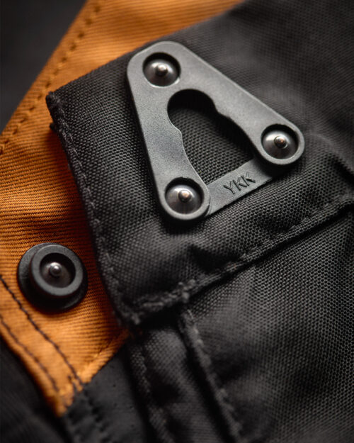 STRIKER Handwerker Arbeitshose mit Stretch